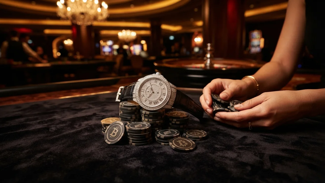 No Kyc Crypto Casino