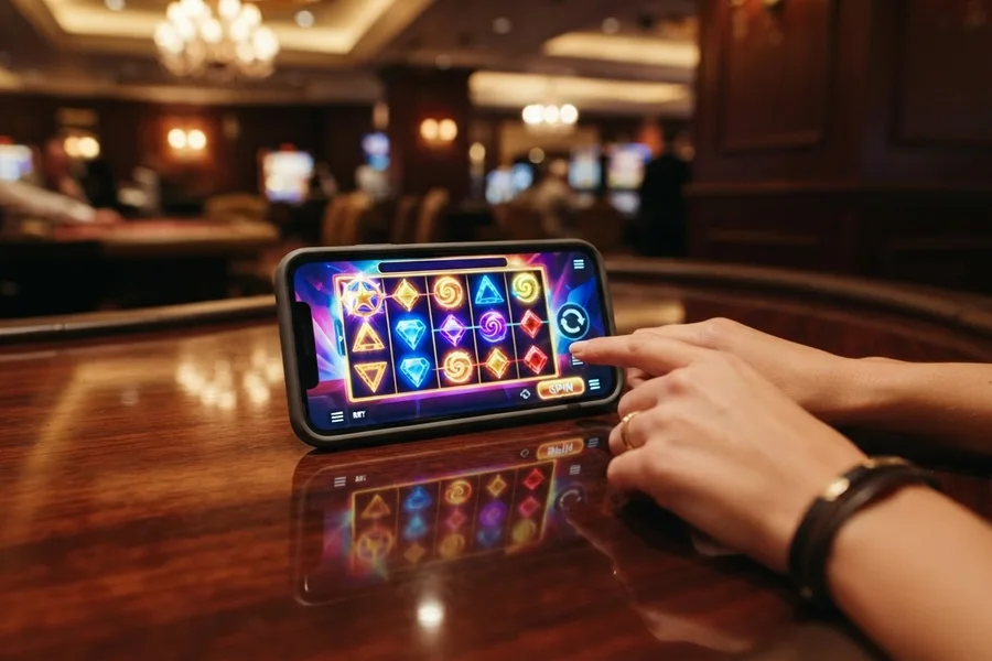 No Kyc Crypto Casino